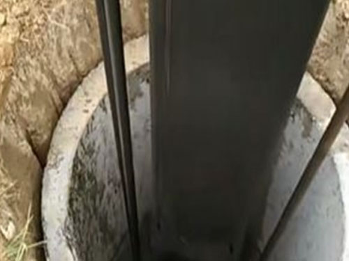 徐汇区打井公司